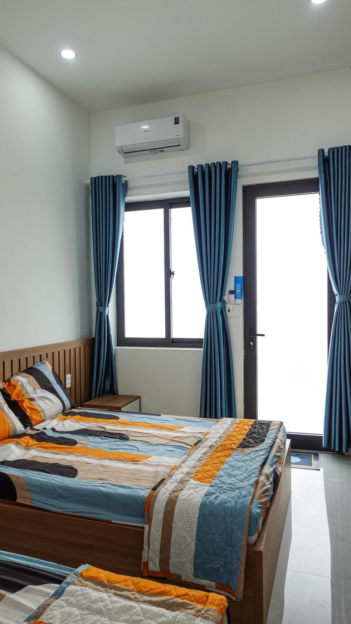 Homestay Khai Minh Quảng Ngãi Exterior foto