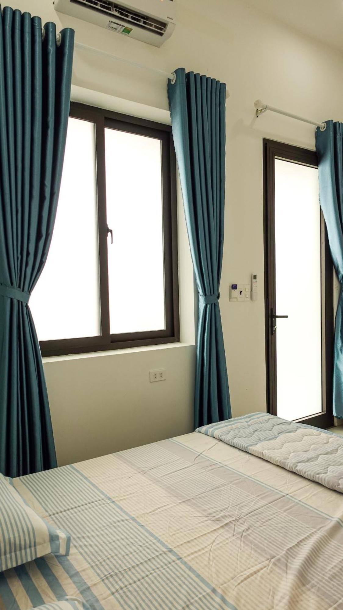 Homestay Khai Minh Quảng Ngãi Exterior foto